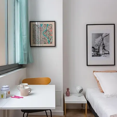 Apartment Le Colette - Joli En Plein Centre