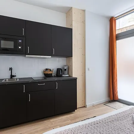 Le Colette - Joli En Plein Centre Bordeaux