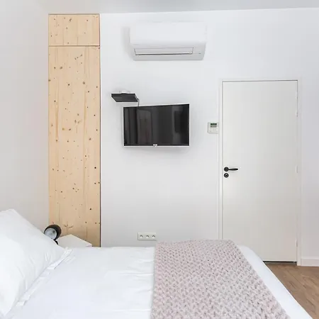 Le Colette - Joli En Plein Centre