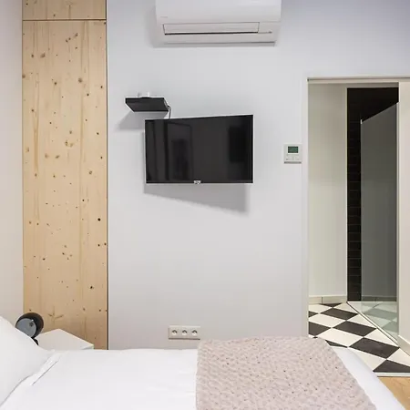 Apartmán Le Colette - Joli En Plein Centre Bordeaux