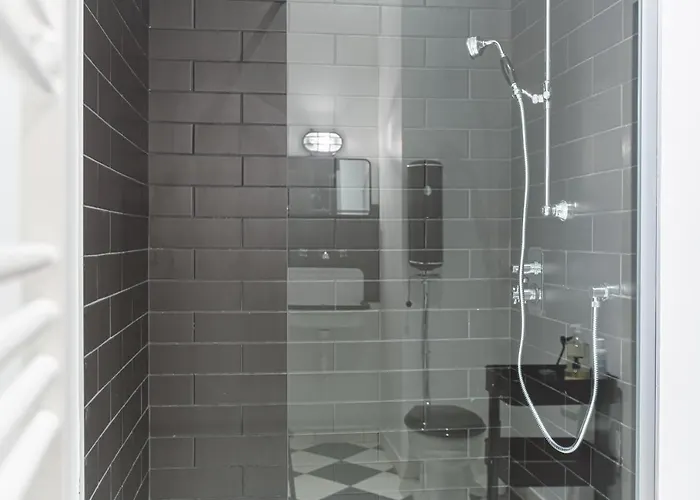 Le Colette - Joli En Plein Centre Апартаменты Бордо