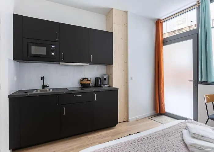 Le Colette - Joli En Plein Centre 보르도