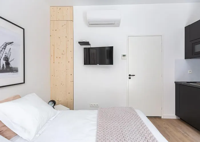 Le Colette - Joli En Plein Centre